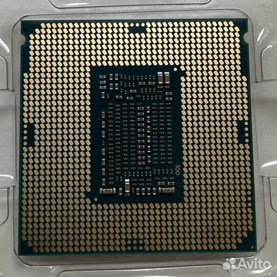 Intel core i7 8700k
