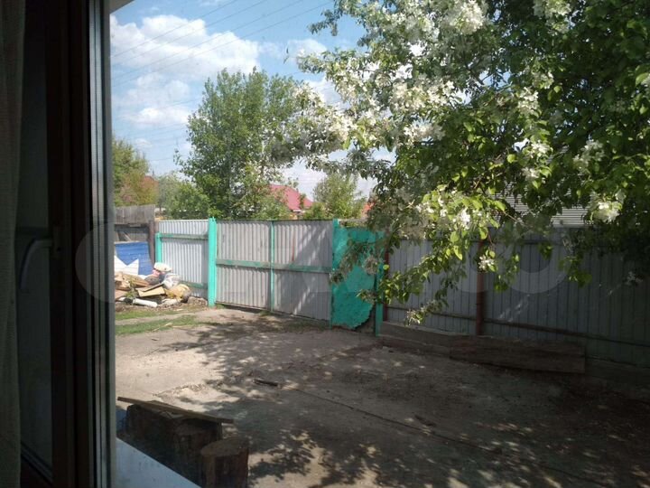 Дом 67,7 м² на участке 12 сот.