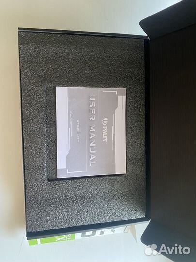 Rtx 3050 palit dual 8gb