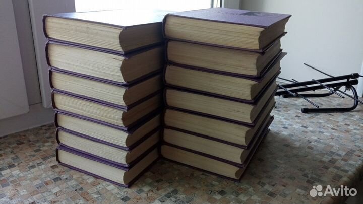 Дж. Лондон. Собрания в 8 и 14 томах