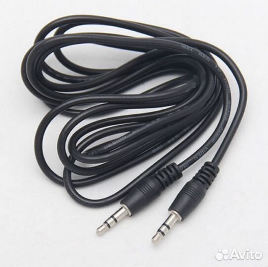 Кабель AUX