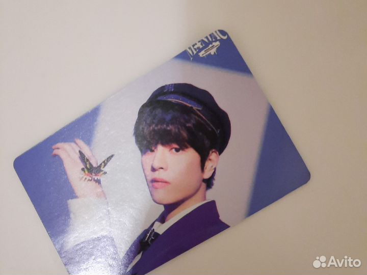 Карты с стрей кидс