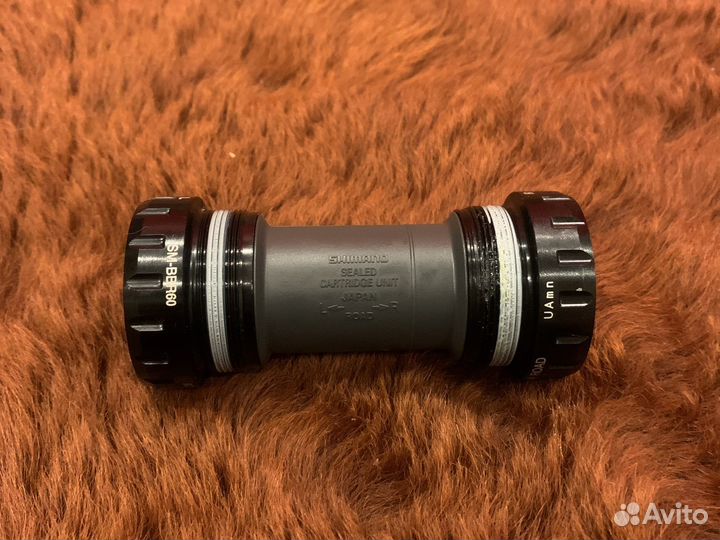 Каретка Shimano Ultegra SM-BBR60