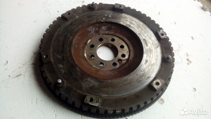 Маховик Ситроен с 5 С5 2001-2008 г. в Д