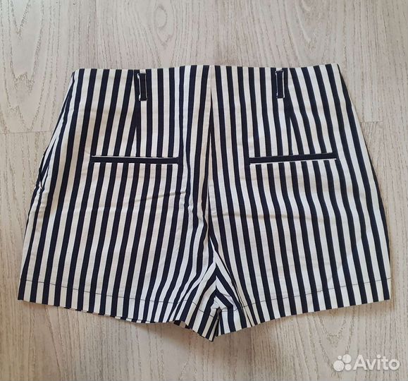 Разные шорты
