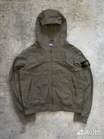 Stone island vintage jacket