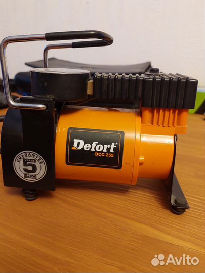 Компрессор