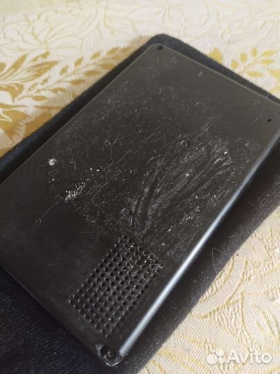 Навигатор Supra