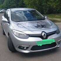 Renault Fluence 2.0 CVT, 2013, 213 000 км, с пробегом, цена 940 000 руб.