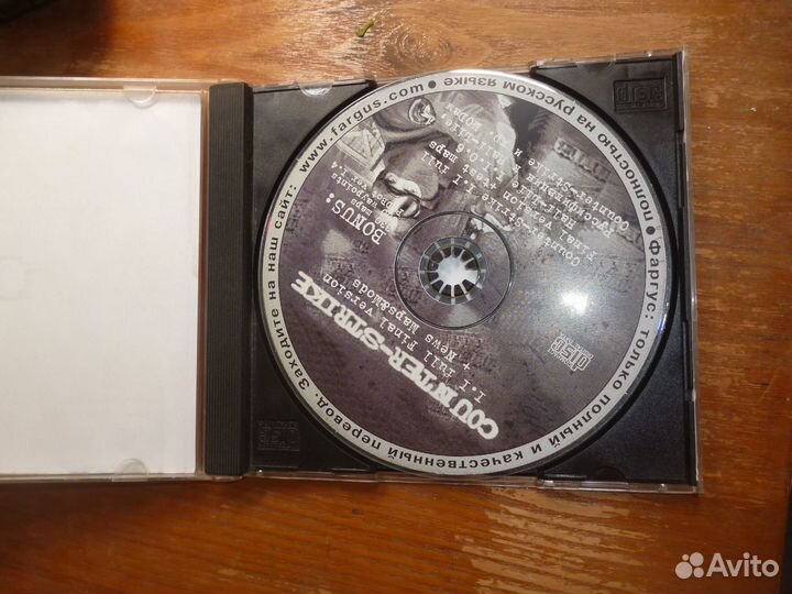 Игры из 90х на пк