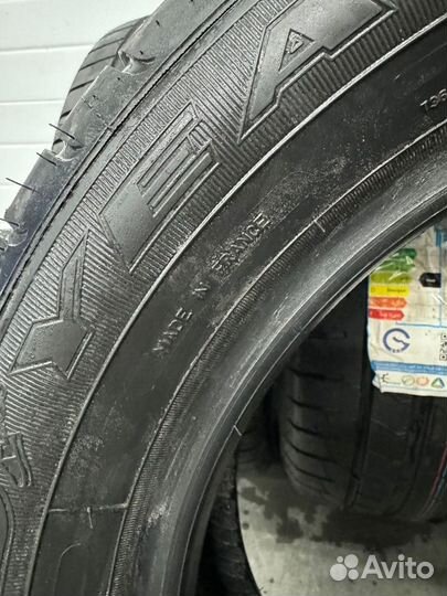 Goodyear EfficientGrip 195/60 R16 89H