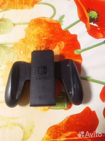 Держатель joycon original для Nintendo switch