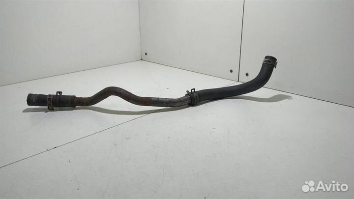 Патрубок Opel Insignia