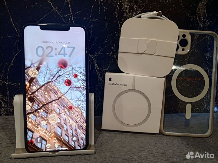 iPhone 11 Pro Max, 256 ГБ