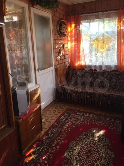 Дача 60 м² на участке 6,3 сот.