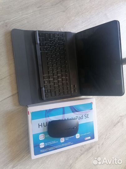 Планшет huawei matepad se 10.4