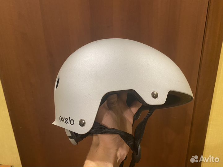 Шлем Oxelo 50-54