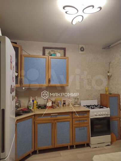 Квартира-студия, 27,5 м², 1/3 эт.