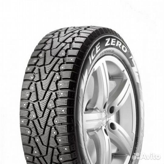 Pirelli Ice Zero 225/60 R17