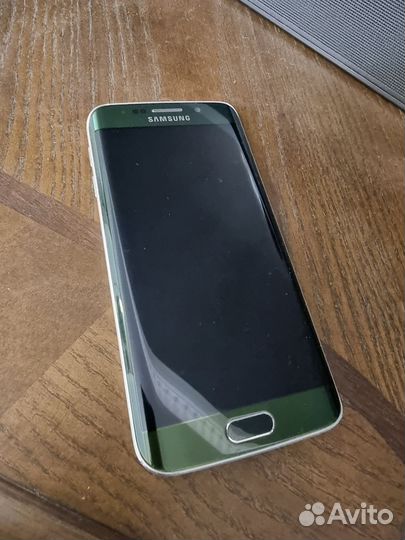 Samsung Galaxy S6 Edge, 3/32 ГБ