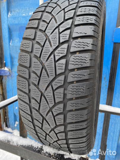 Dunlop SP Winter Sport 3D 225/50 R17