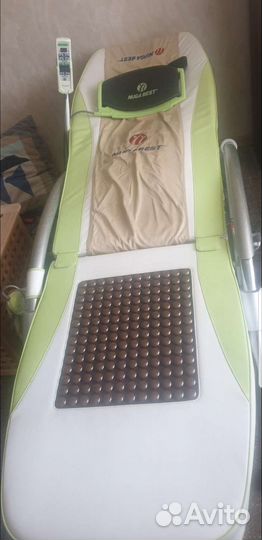 Массажная кровать нуга бест бу