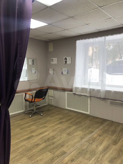 Свободного назначения, 30 м²