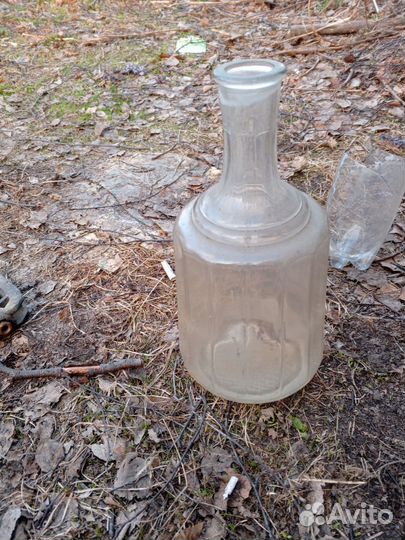 Графин СССР