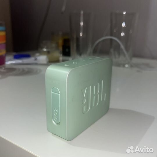 Колонка JBL go2