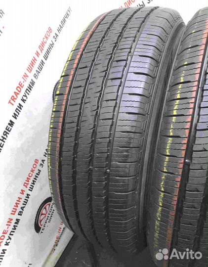 Kumho Sense KR26 245/70 R16 107S