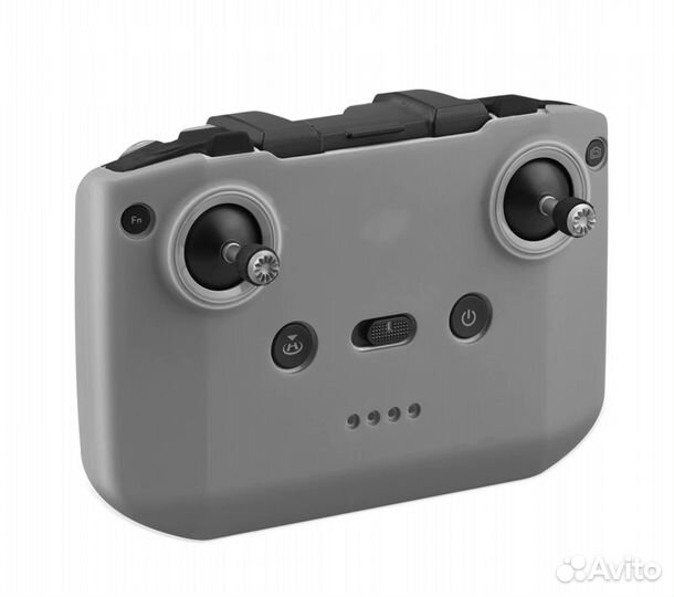 Силиконовый чехол пульта DJI Mavic 3 Air 2 Mini 2