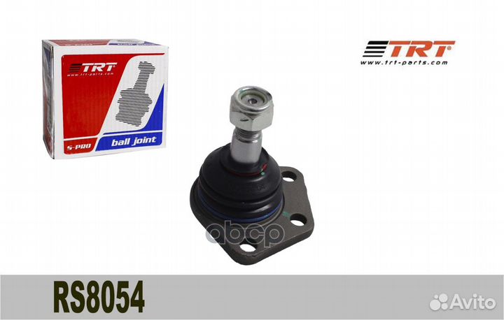 Опора шаровая A21R23.2904414 TRT RS8054 газ 330