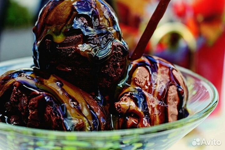 Продаётся бизес под ключ Ice Peaks