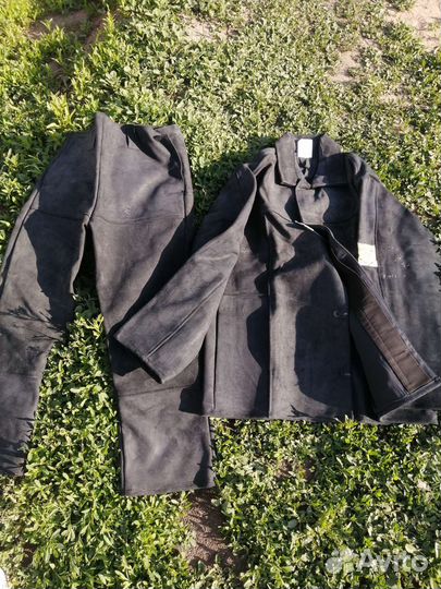 Для газо электро сварщика