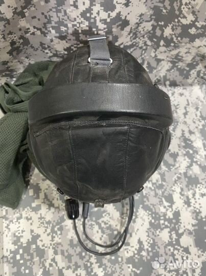 Шлемофон Летный ввс СССР шз-78