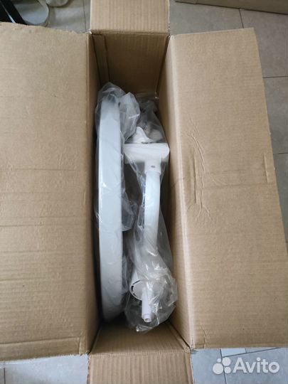 Электрокачели Nuovita Attento A1