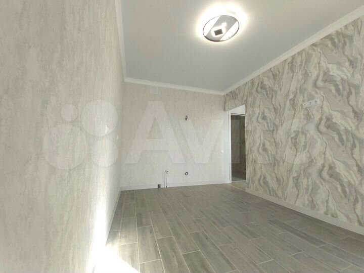 1-к. квартира, 35,5 м², 8/14 эт.