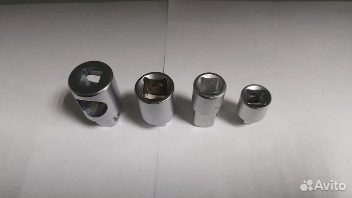 Переходник 1/2 на 3/8