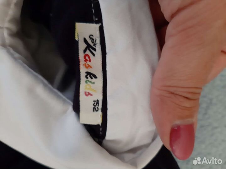 Школьная кофта