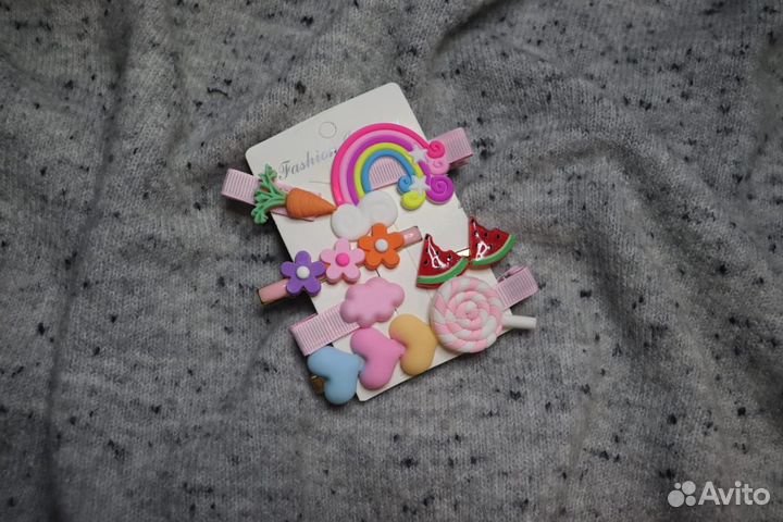 Набор для волос