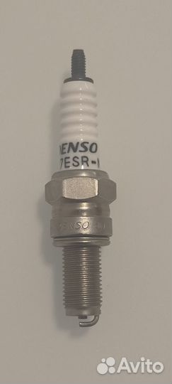Свечи зажигания Denso U27ESR-N (NGK CR9E)