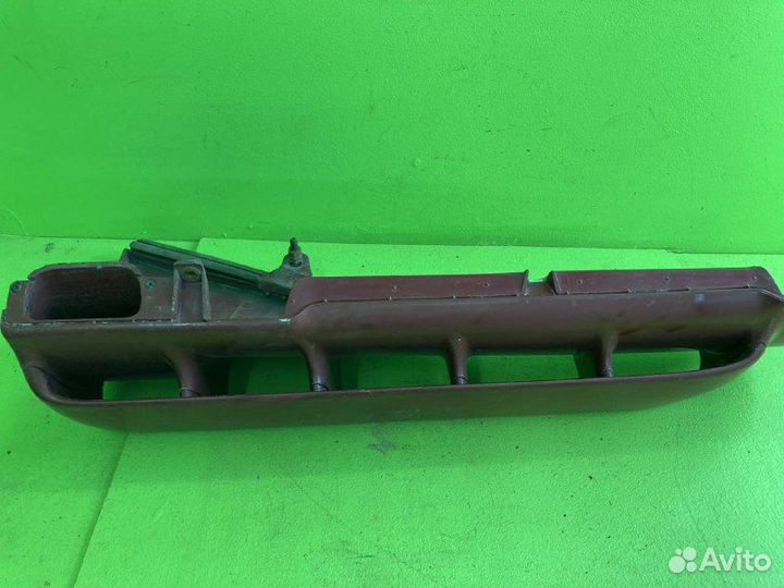 Дефлектор кабины iveco stralis