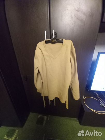 Костюм трикотажный 42 44