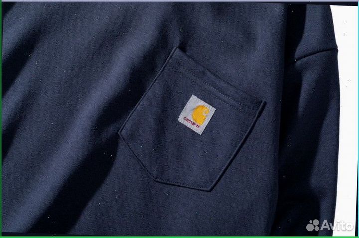 Свитшот Carhartt (s - xxl)