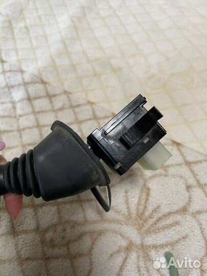 Переключатели Подрулевой gentra Lacetti