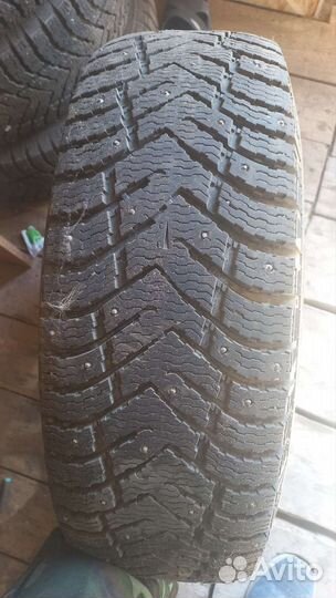 Cordiant Comfort 215/65 R16