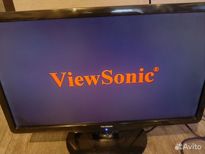 Монитор Viewsonic 22