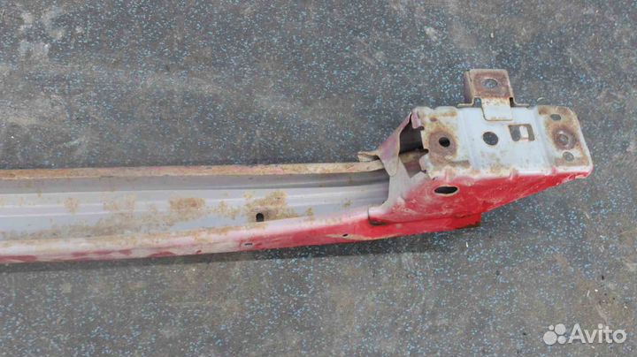 Усилитель бампера Mazda 6 (Мазда 6) GG GJ6A50260B