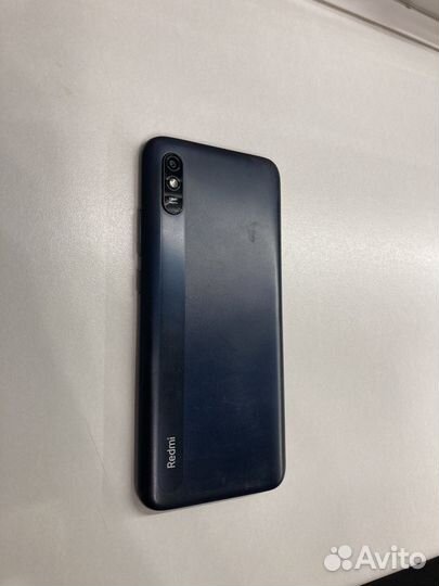 Xiaomi Redmi 9A, 2/32 ГБ