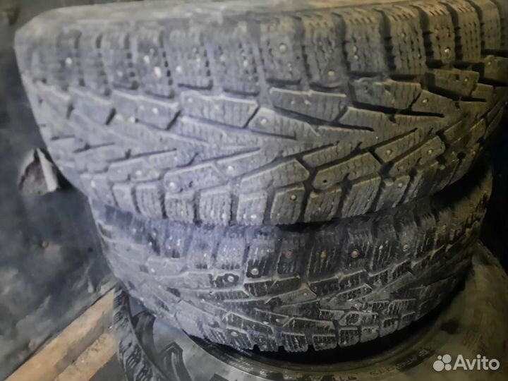 Accelera Snow 195/65 R15